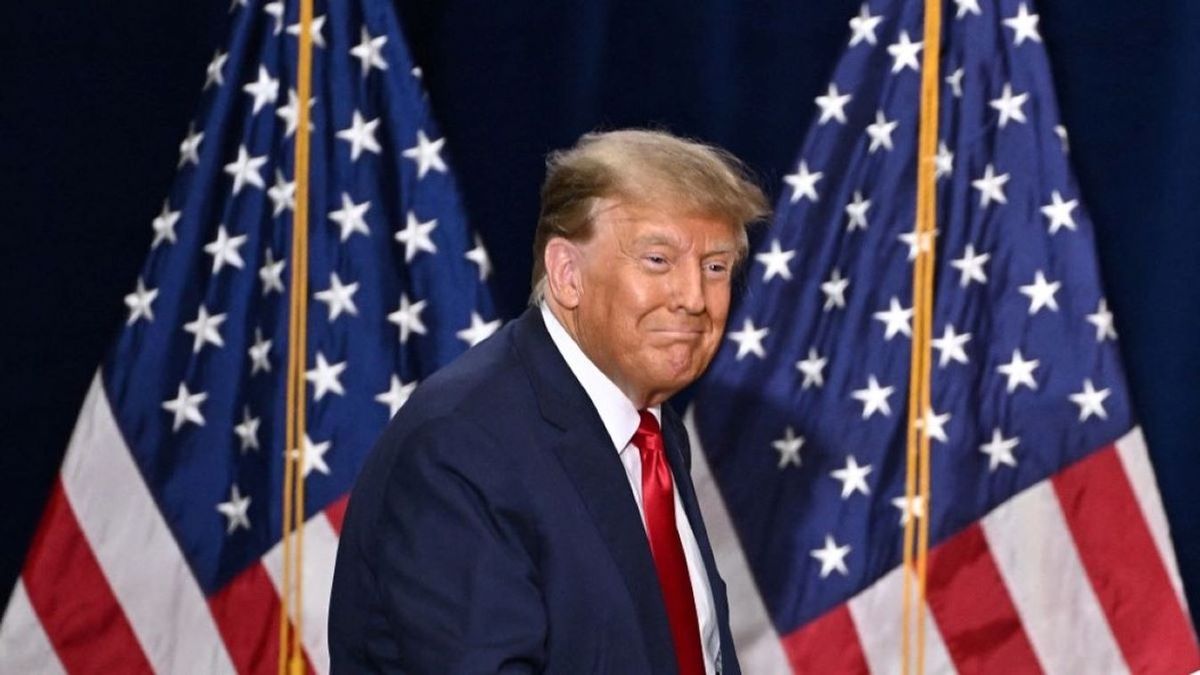 Zajlik a kampány: most 83 millió dollár kártérítést kell fizetnie Trumpnak egy 1996-os ügy miatt
