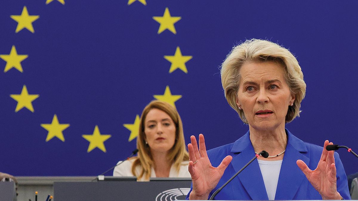 Európa identitásválságban