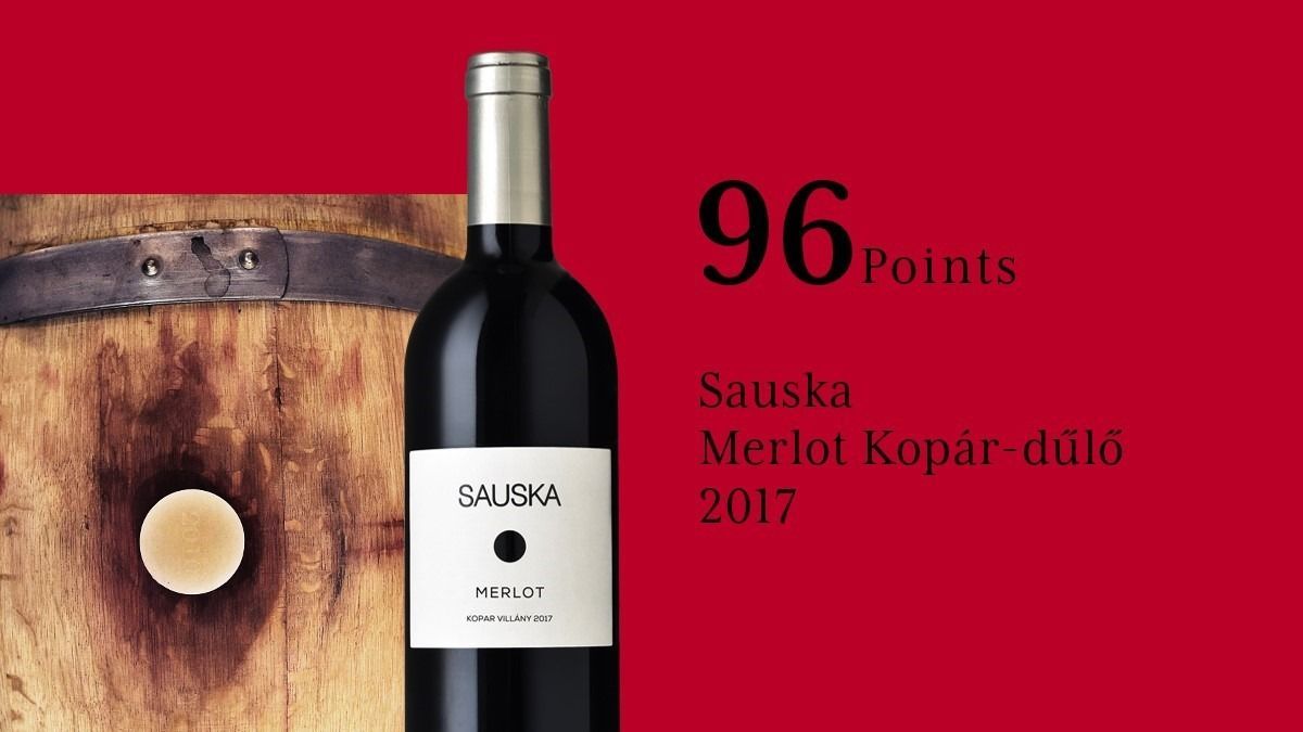Újabb elismerés a Sauskának