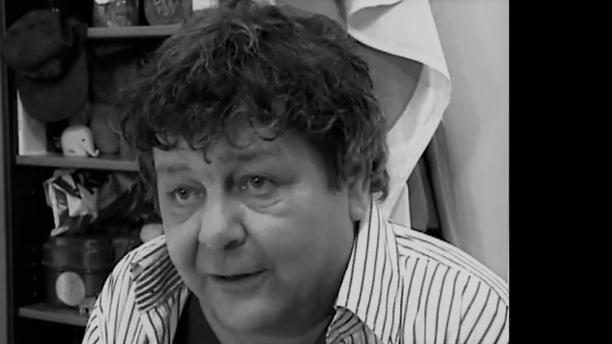 Elhunyt a Heti Hetes egykori főszerkesztője