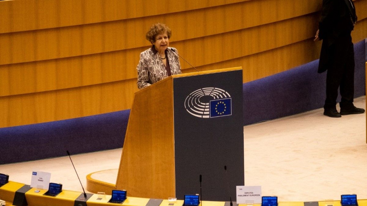 Az a gyanús, ami nem gyanús: Oroszországnak kémkedhetett egy 73 éves lett EP-képviselő!