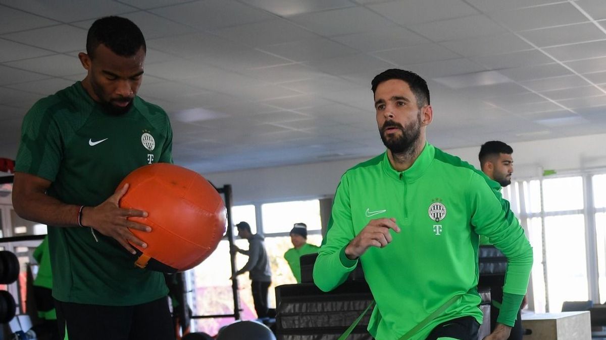 A Ferencváros sportigazgatója elárulta, miért igazolták le Kodrót