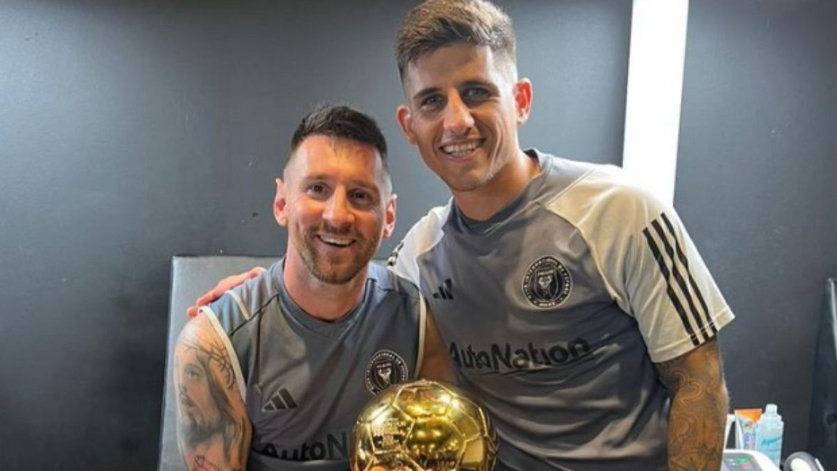 Messi csapattársa Fehérvárra igazolhat!