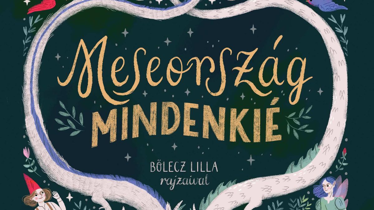 Belebukott a zsidóellenes cikkeibe a Meseország mindenkié szerkesztője