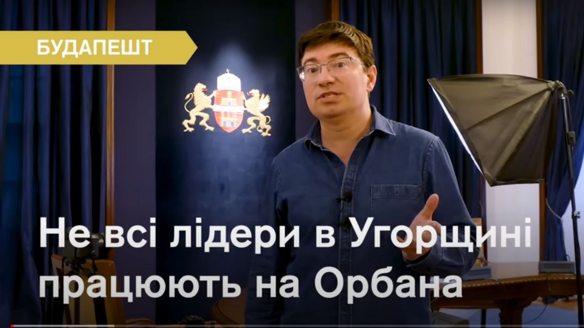 Ukrán EU-szaklap: Pukkadjon meg az oroszpárti Orbán, de engednünk kell neki