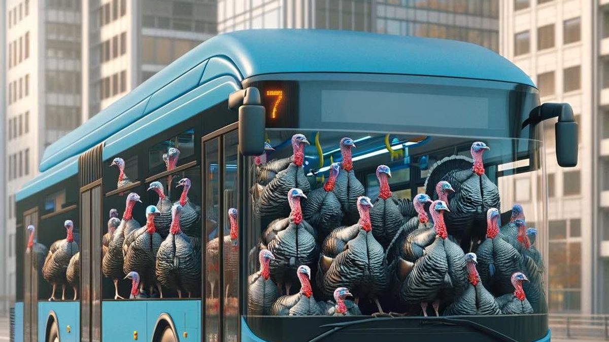 Kikelt Vitézy a BKK-vezérigazgató „pulykázása” miatt: Emberek vagyunk, a budapestiek nem vágásérett pulykák!