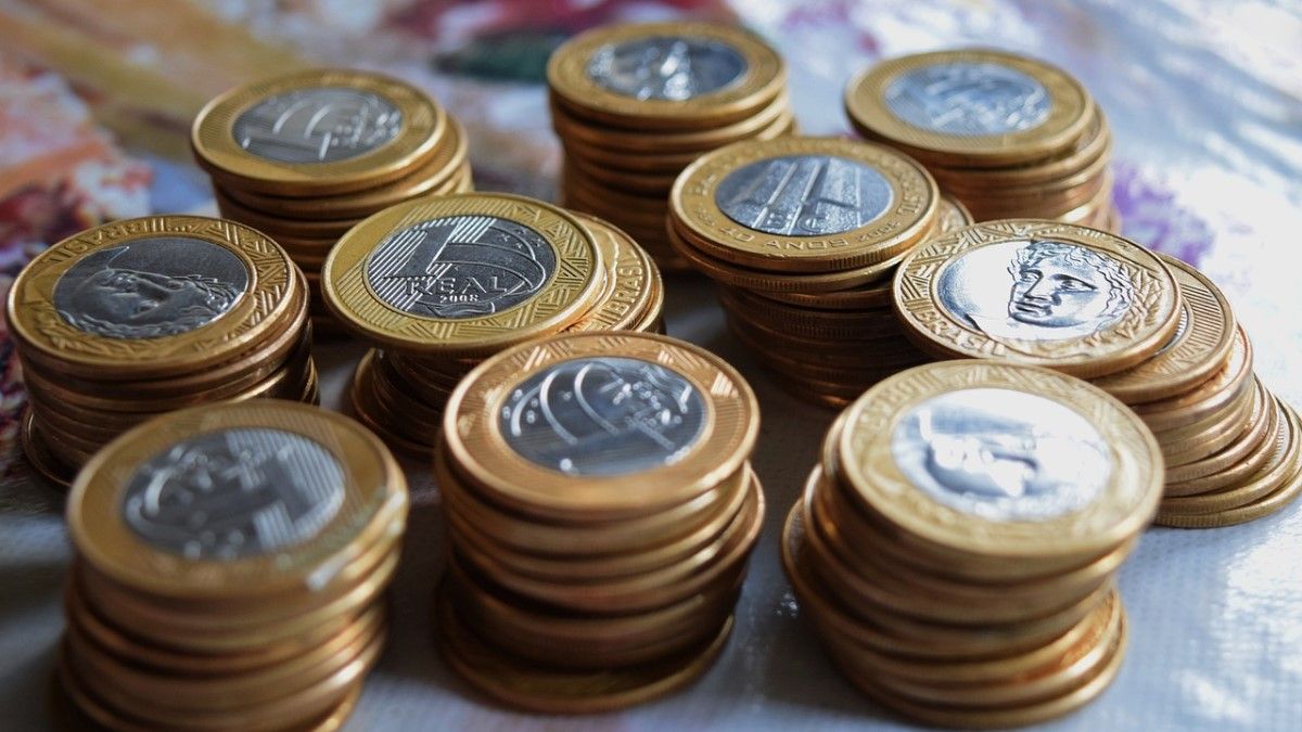 Nem a pénznyomtatás okozta az inflációt!