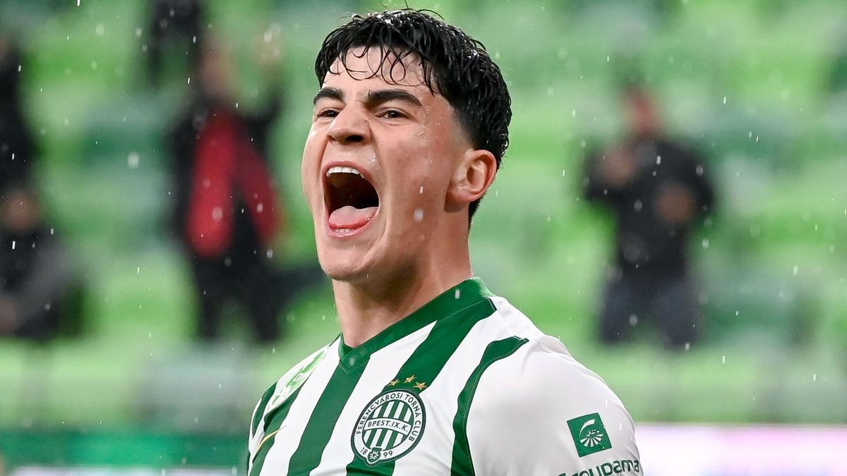 Kiderült, min múlik, hogy Lisztes Krisztián játszhat-e a Bundesligában (VIDEÓ)
