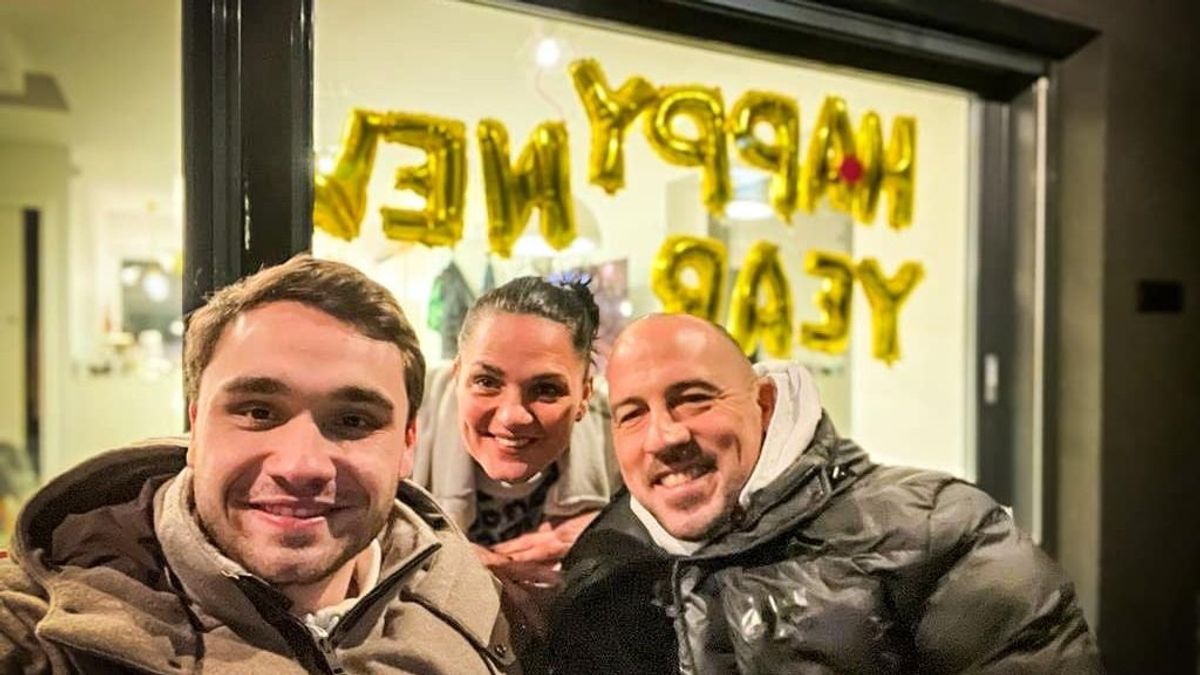 Milák korábbi edzője: Kristóf újabb olimpiai aranyérmet nyerhet 200 méter pillangón!