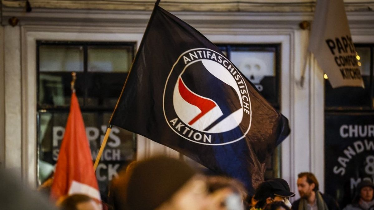A németek Magyarországot nézve beismerték: „Veszélyes úton járunk!”