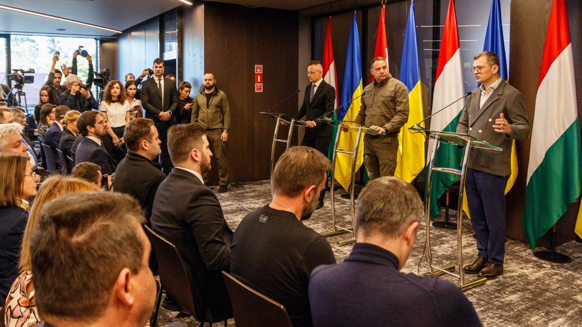 Isten megbocsát, az ukránok nem?