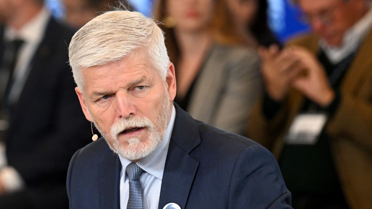 Bejelentette a cseh elnök: Jöjjön végre az euró!