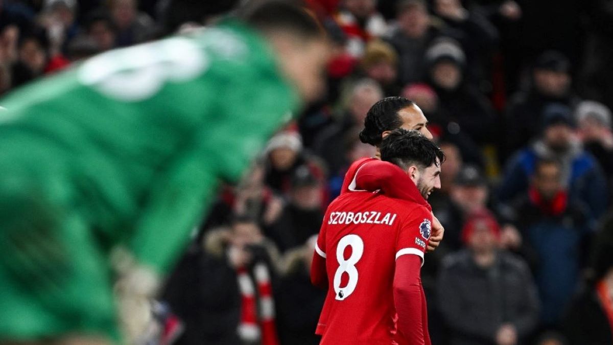 Szoboszlai elképesztő gólt lőtt a Chelsea-nek! (videó)