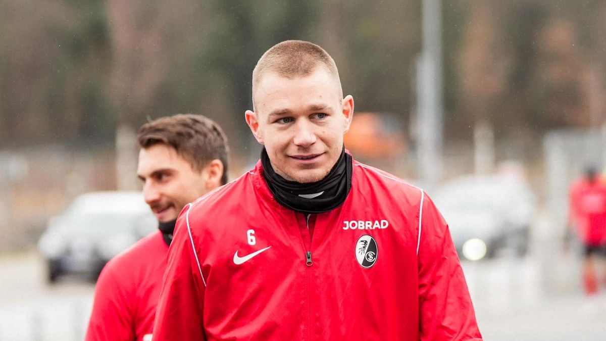 Így kommentálták német csapattársai Szalai Attila hatalmas hibáját