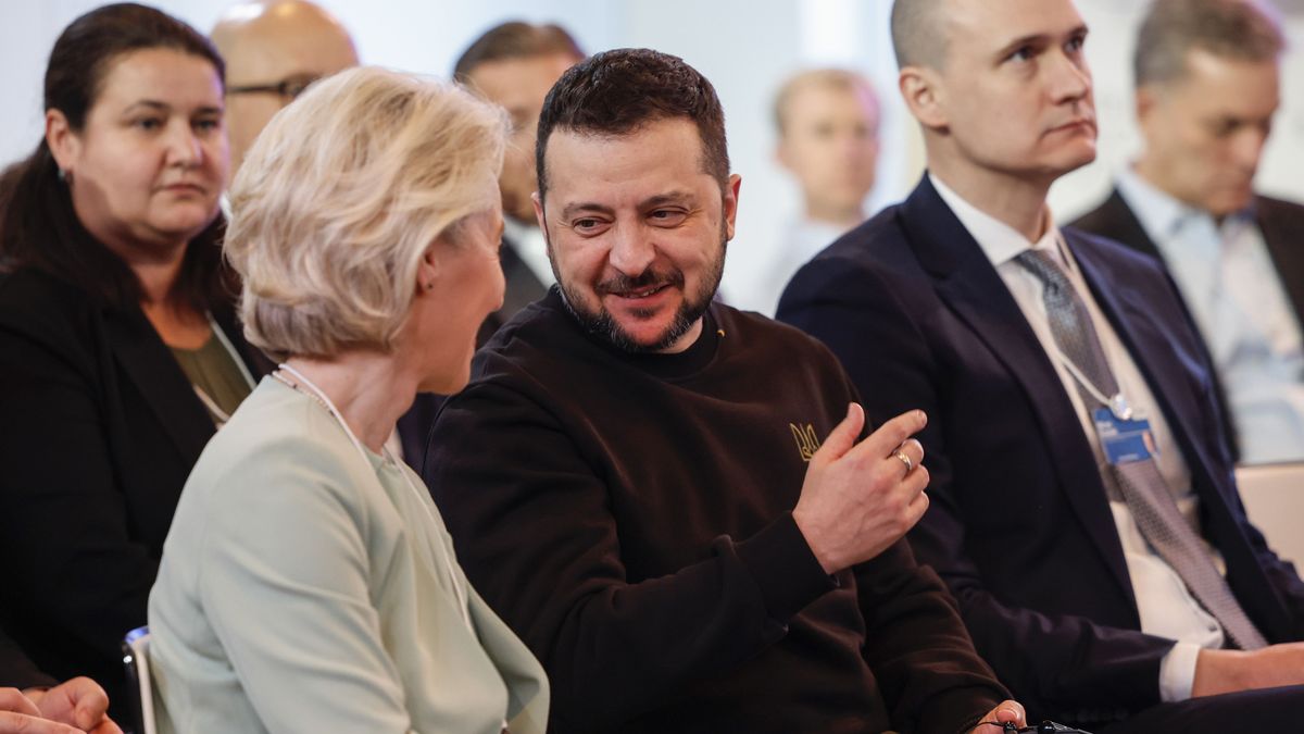 Remény az unió megmentésére