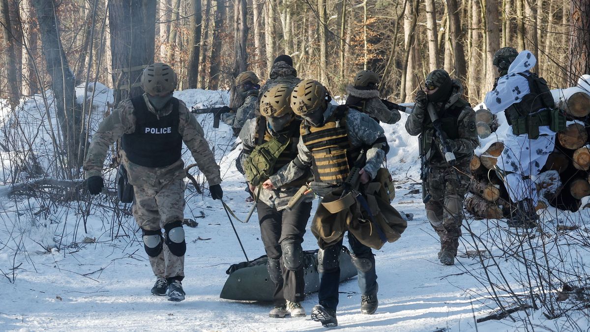 Demkó: A NATO mint szövetség nem avatkozik be Ukrajnában, különben kitörhetne a harmadik világháború