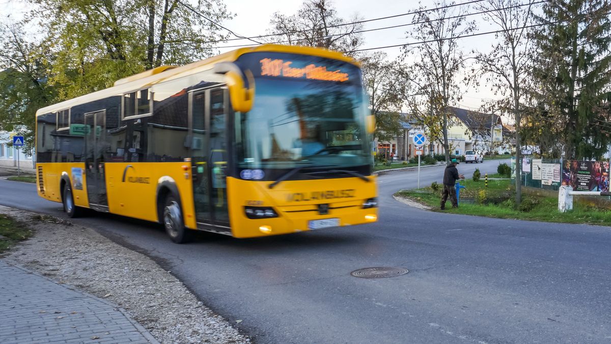Bejelentette a Volánbusz: rengeteg sofőrjük áll készen az új sztrájkra