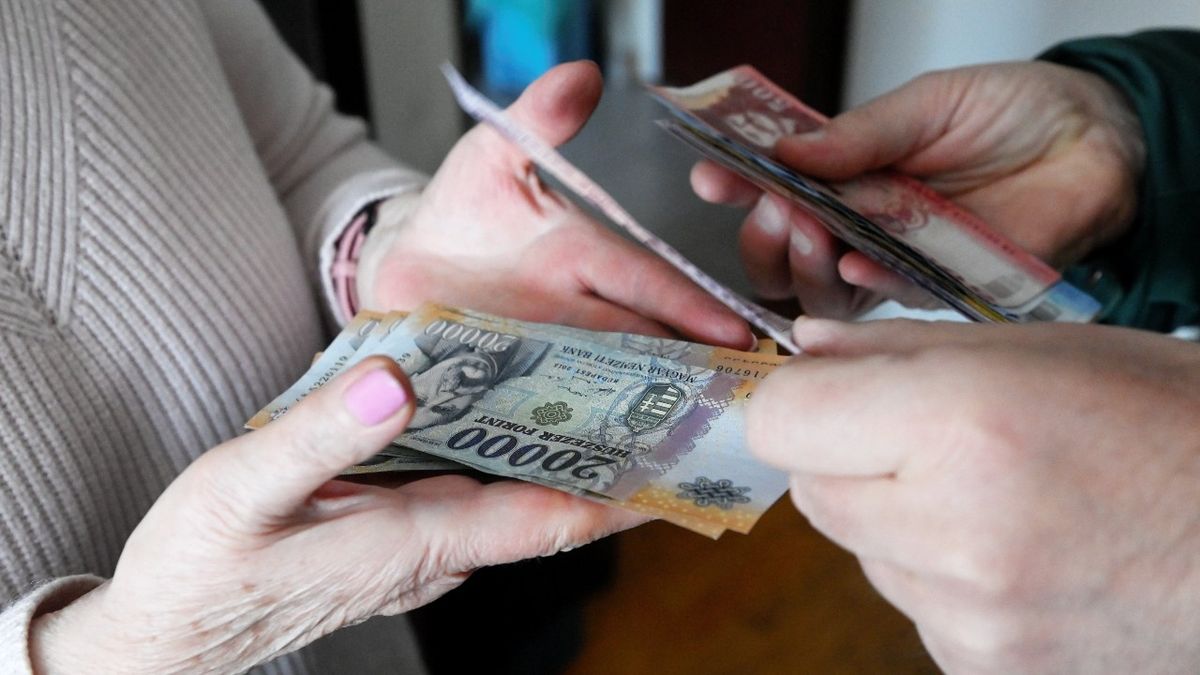 Megnézheti a térképen, mennyit keresnek a szomszédban