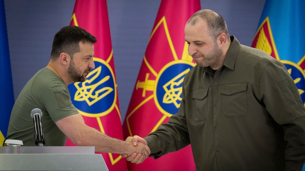 A gránátokra szánt pénzt is ellopták Ukrajnában