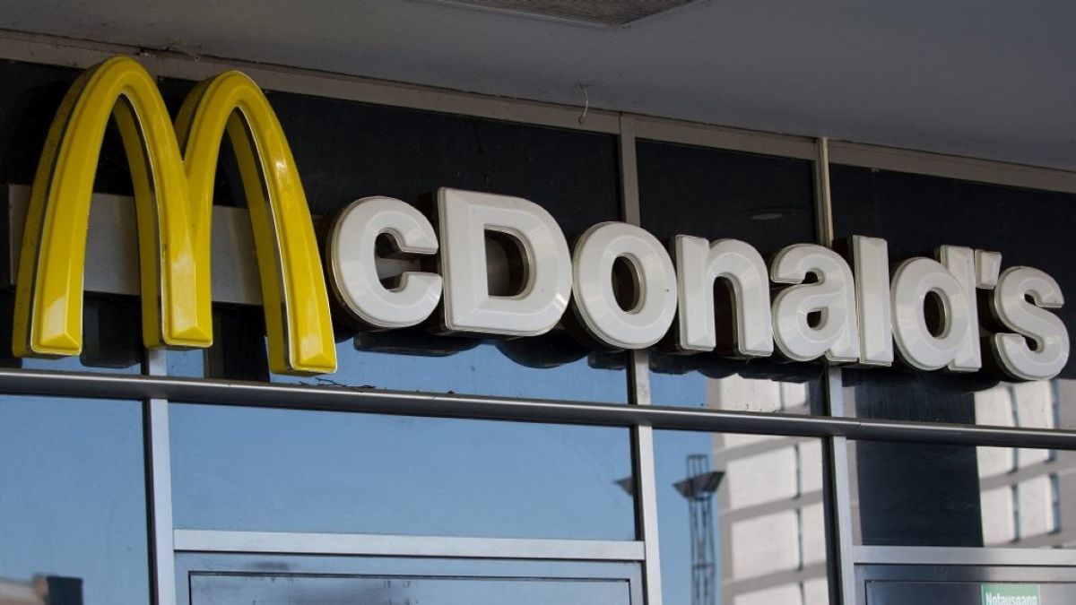 Bojkottálják a muszlimok a McDonald'sot