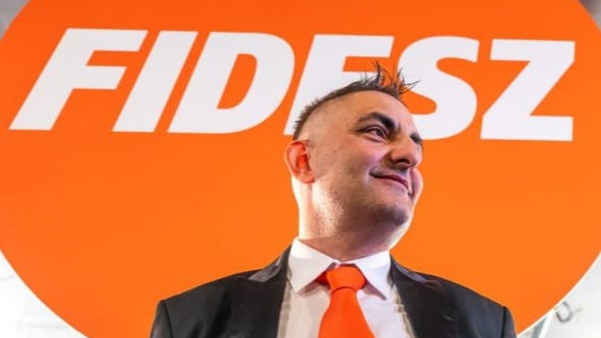 Kossuth-díjat is kap Győzike?
