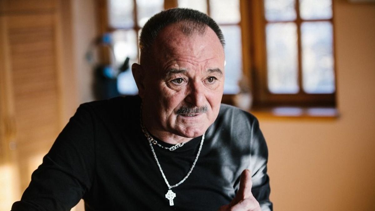 Végleg elborult Nagy Feró agya: elszabadulhat a pokol a péntek délutáni vallomása után