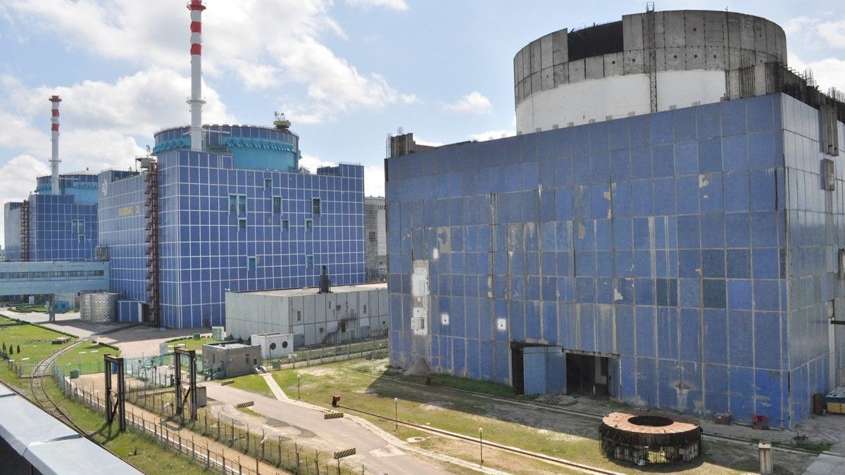 Közölték az ukránok, újabb atomreaktorokat építenének