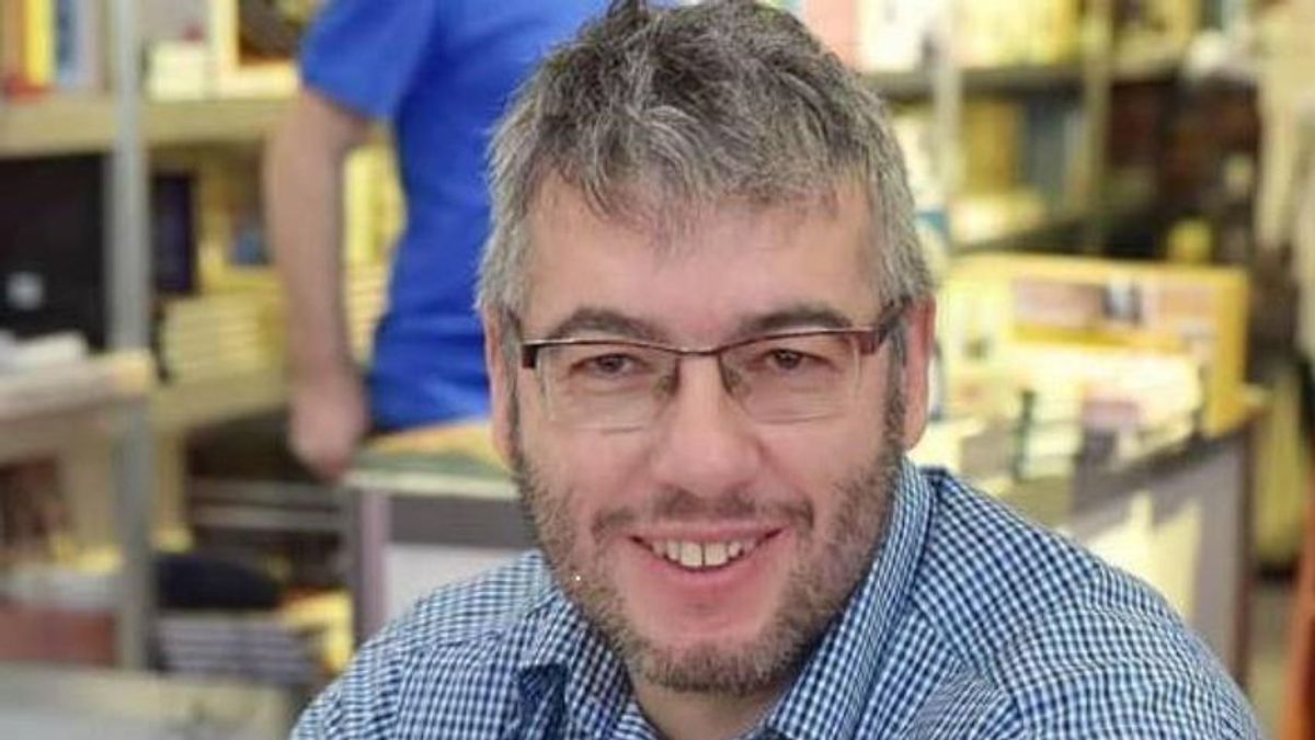 Civiles nyúljás pacal