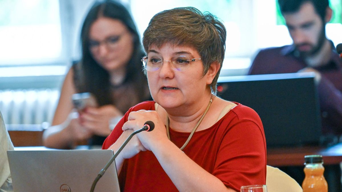 Vizsgálóbizottság: Több bűncselekmény gyanúja is felmerült az I. kerületi Ruszwurm cukrászda ügyében