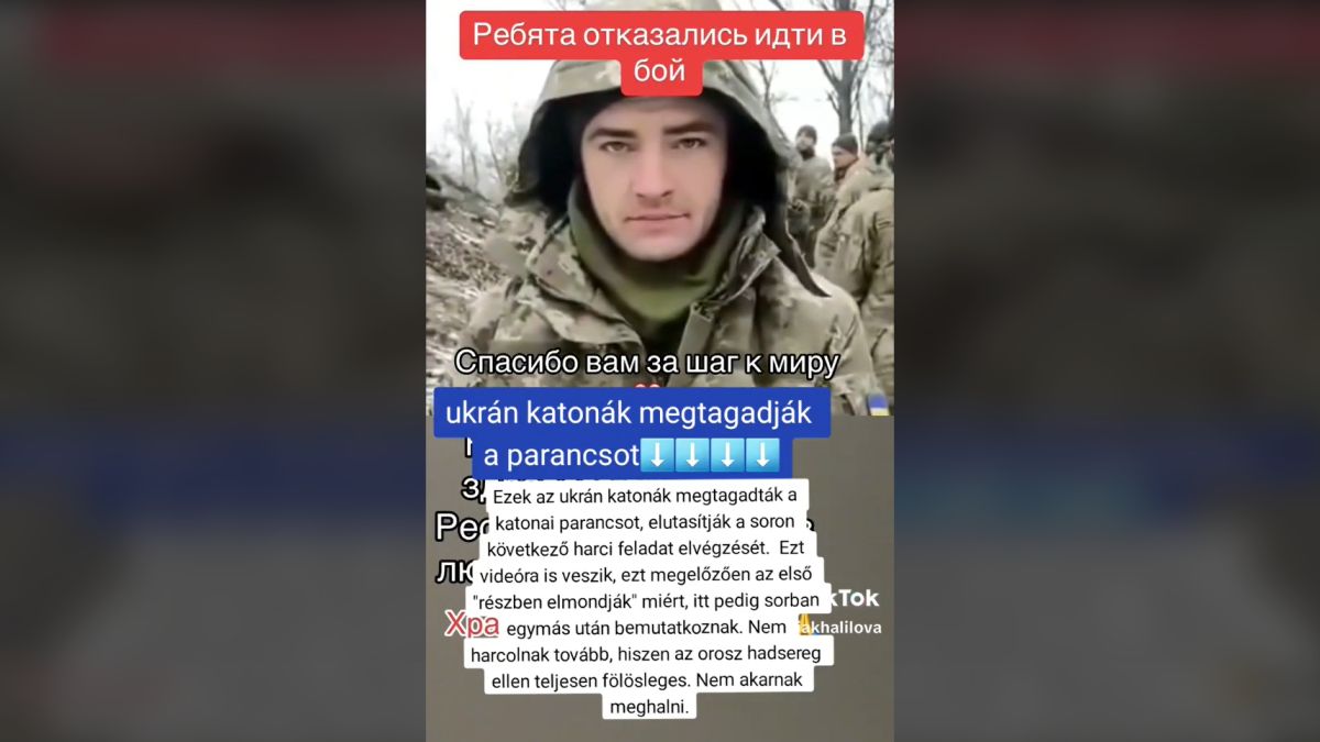 Bayer Zsolt az ukrán helyzetről: Ez már a vég kezdete! (VIDEÓ)