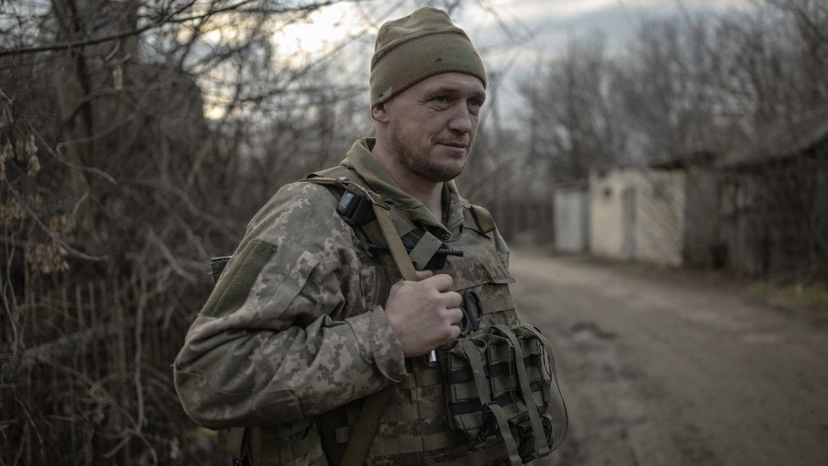 Anno azért nyertünk háborúkat, mert nem manőverről beszéltünk, hanem támadásról