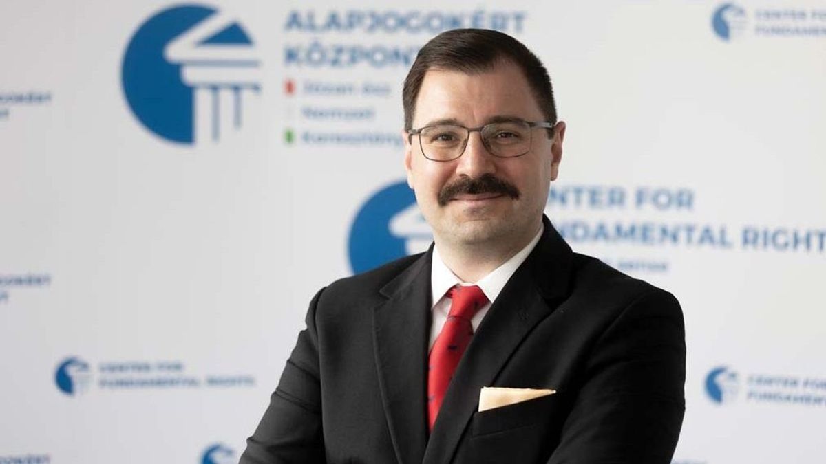 Szánthó Miklós: A woke-ideológia a marxizmus újragondolt formája