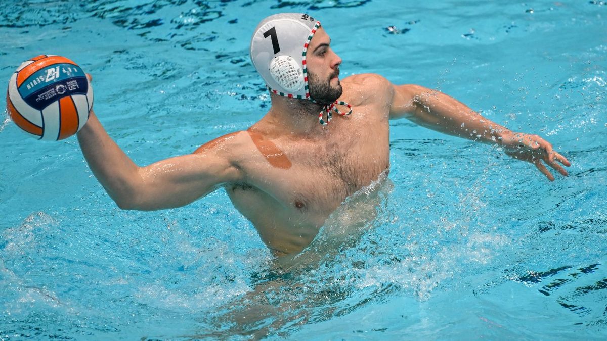 Ez a csapat akár az Eb-t is megnyerheti! – olimpiai bajnok legendák a Mandinernek