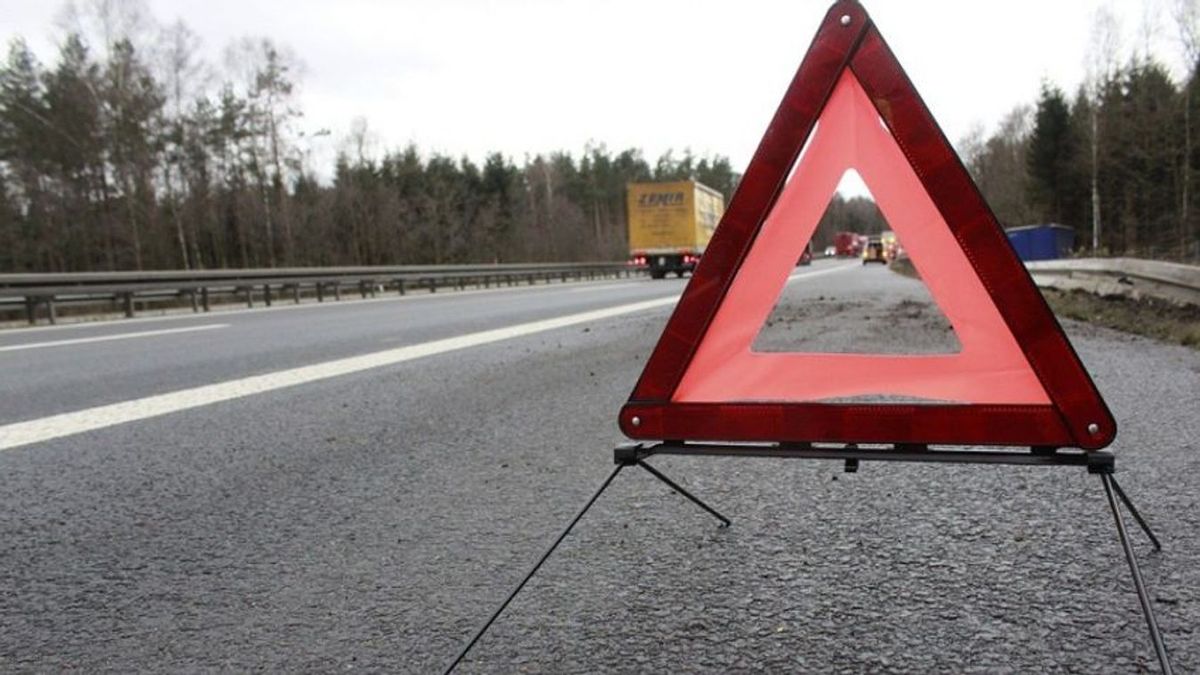 Kiderült, ki vezette a súlyos balesetet okozó magyar rendszámú autót Horvátországban