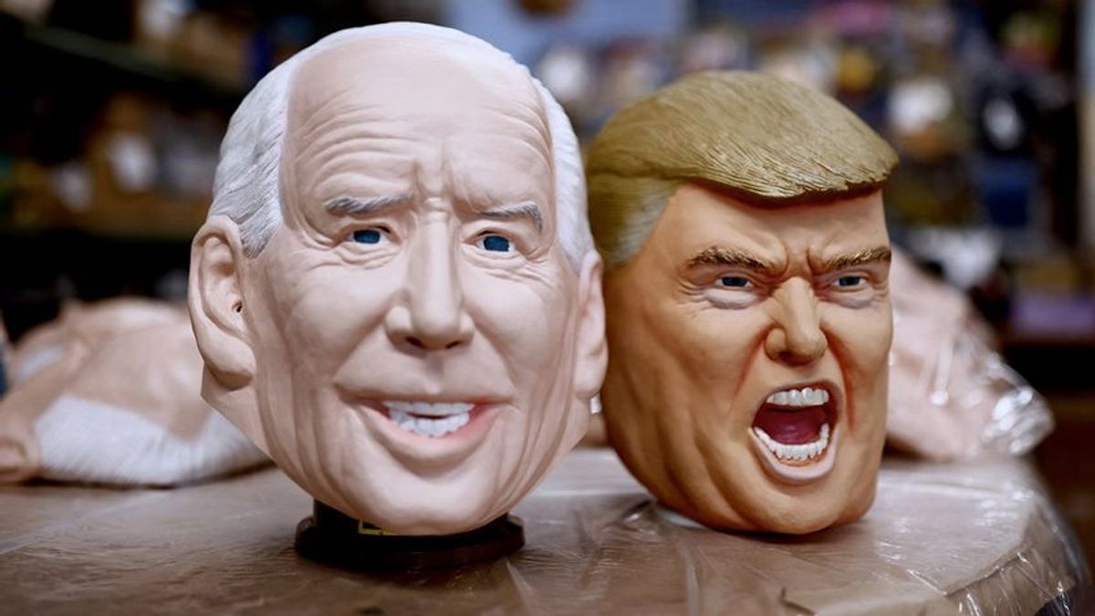 Itt van 2024, a sorsdöntő választások éve