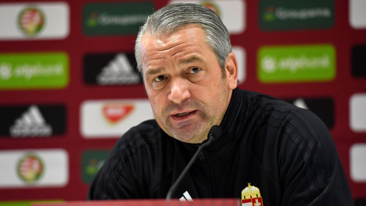 Bernd Storck: Marco Rossi ugyanazt a stílust követi, mint én