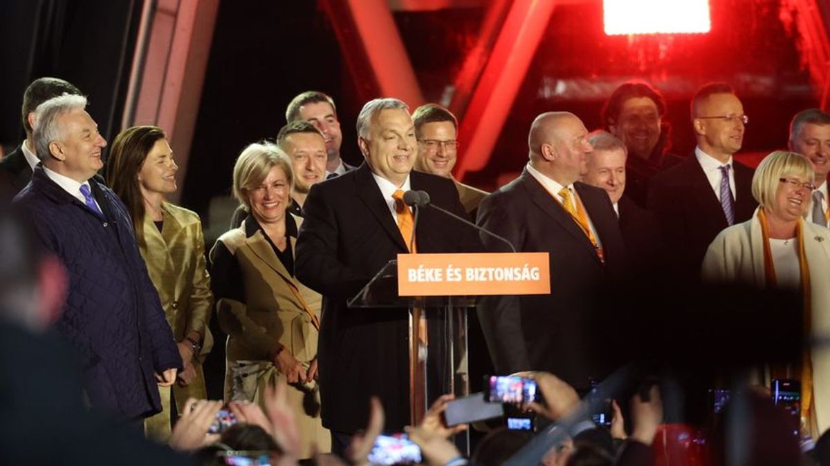 A Fidesz sikerének titka