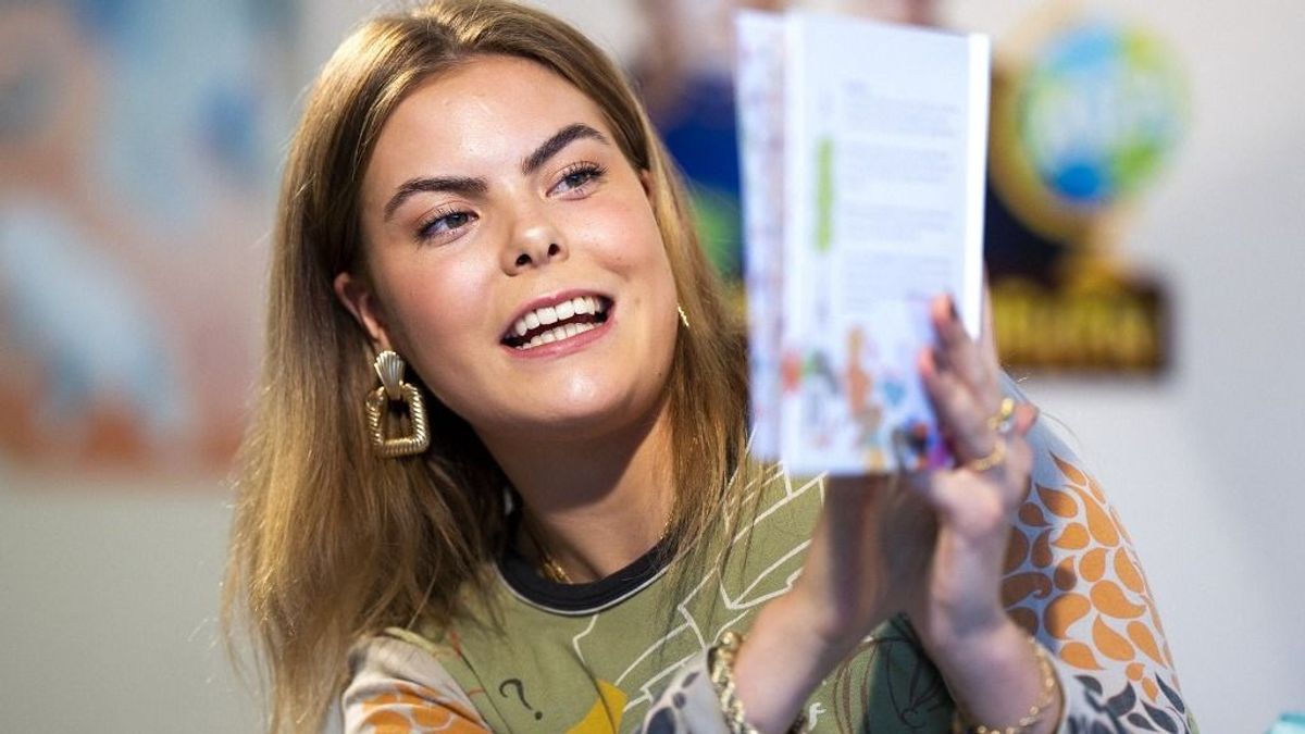 Adományokat gyűjtött a Hamásznak a holland királyi család tagja