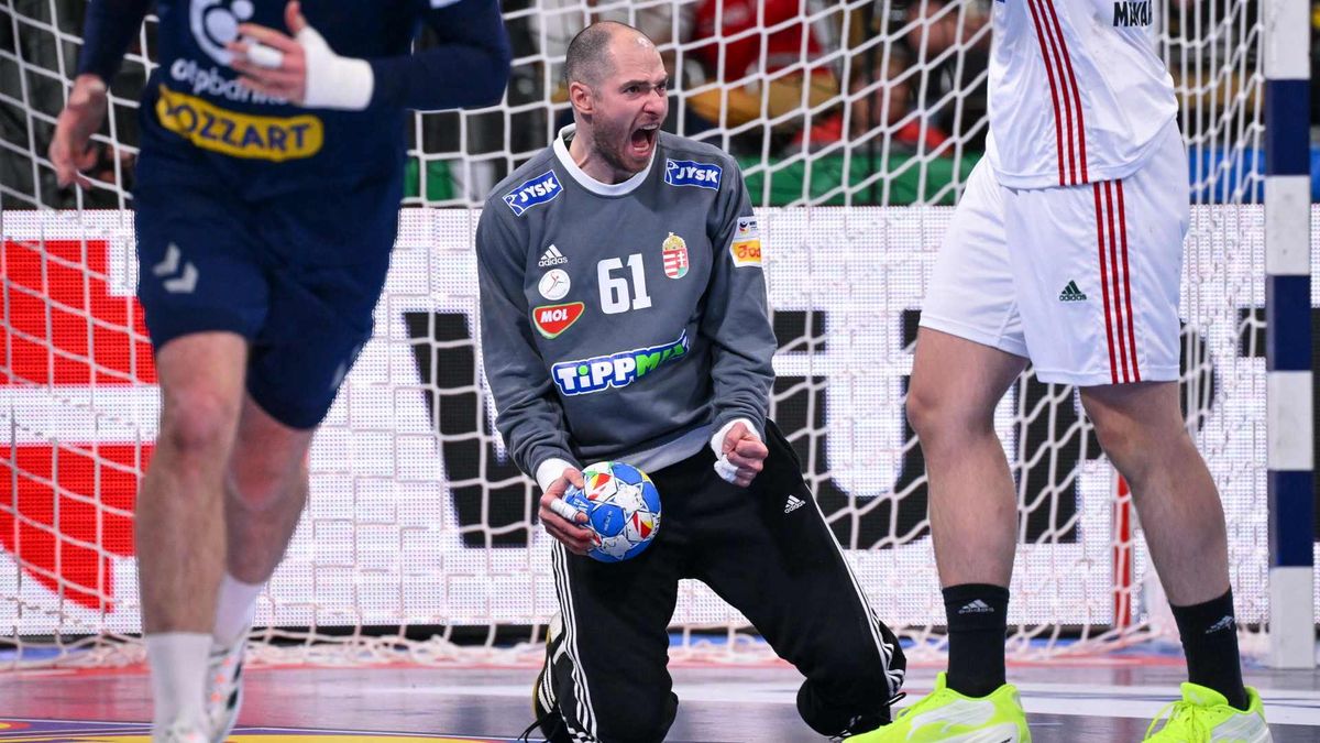 Miért nem Bundesliga-kapus a magyar válogatott bravúrokat halmozó főszereplője?
