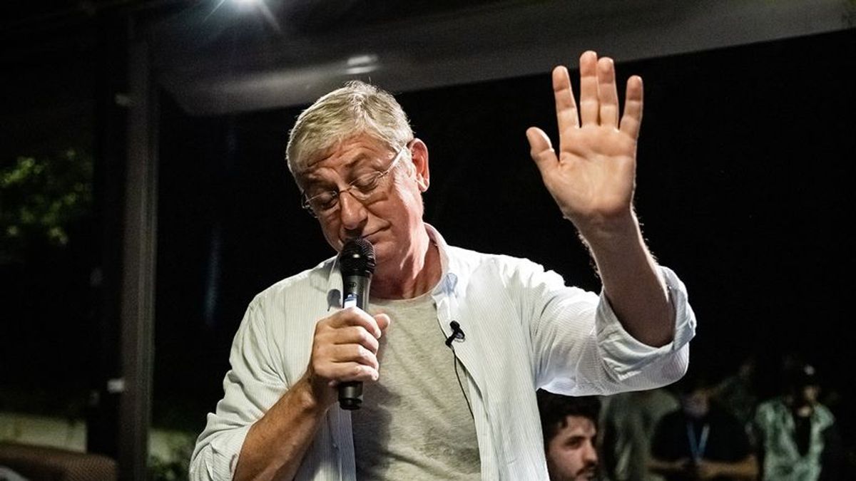 Az ellenzéknek is Amerikából kellene tanulnia