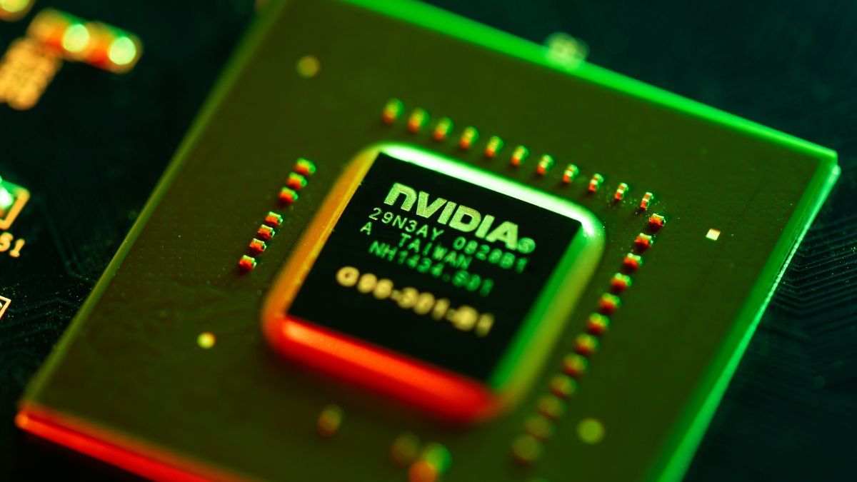 Otthoni gépekbe építhető, nagy teljesítményű grafikus processzorokat tervez az Nvidia