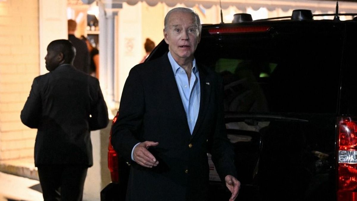 Akik beugranának Joe Biden helyére: öt demokrata a talonból