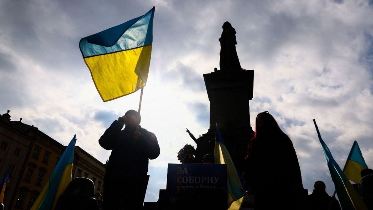 Lelőtte a parancsnokát egy ukrán katona, aztán öngyilkos lett