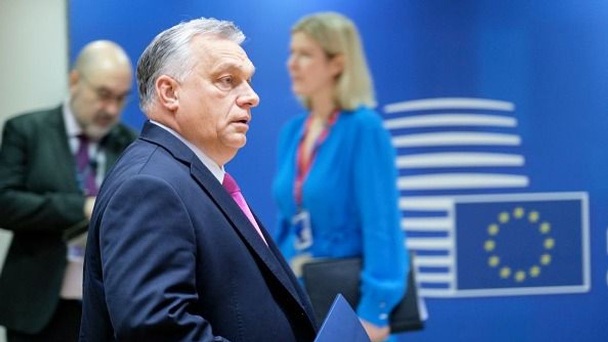 Szakértő: Szabadságharc vár az európai nemzetekre