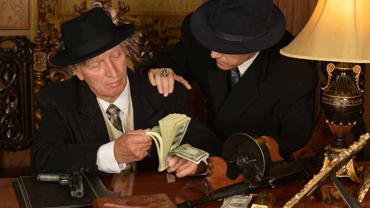 A szicíliai maffia felemelkedése