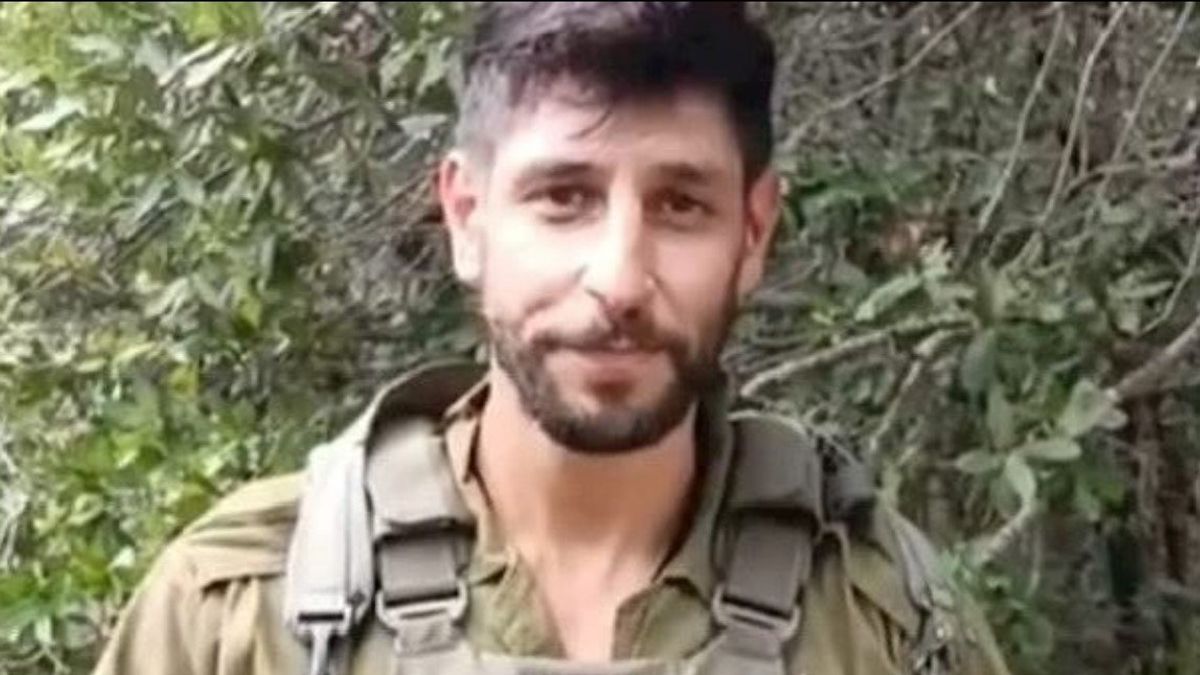 Súlyosan megsérült a Fauda sztárja a Gázai övezetben