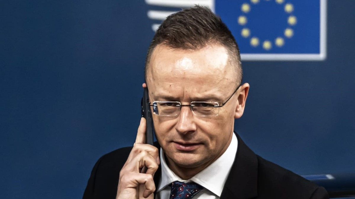 A horvátok hazugsággal vádolják Szijjártó Pétert, de van egy kis bökkenő
