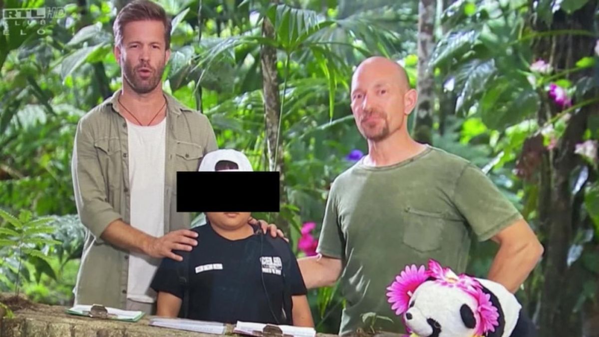 Méltóságsértő volt a kolumbiai kisfiú megalázása az RTL-en: másodfokon is pert nyert a Médiatanács