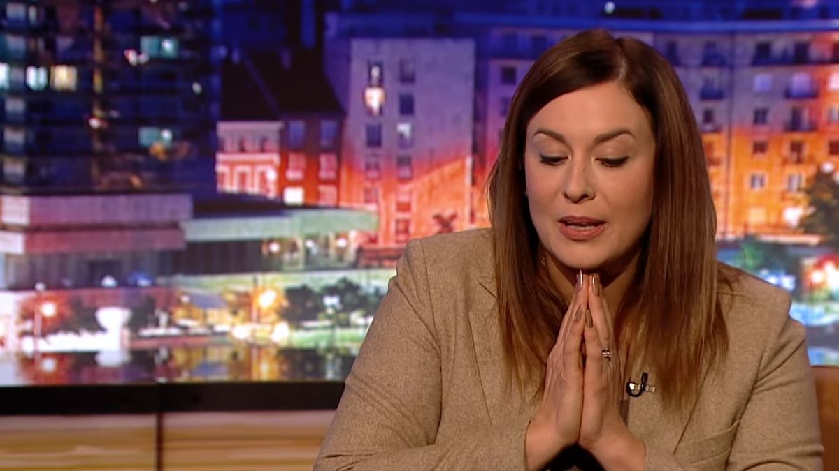 Orbánozás, „mindenszarozás”, egybites kampánymondások – Cseh Katalin, kedves, tényleg ennyi lenne az egész? (VIDEÓ)