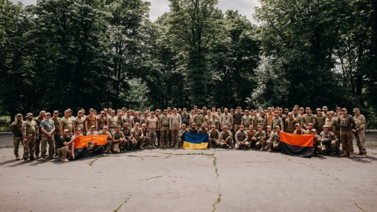 Az ukrán politikus elmondta: így tűnt el 3,4 millió hadköteles férfi